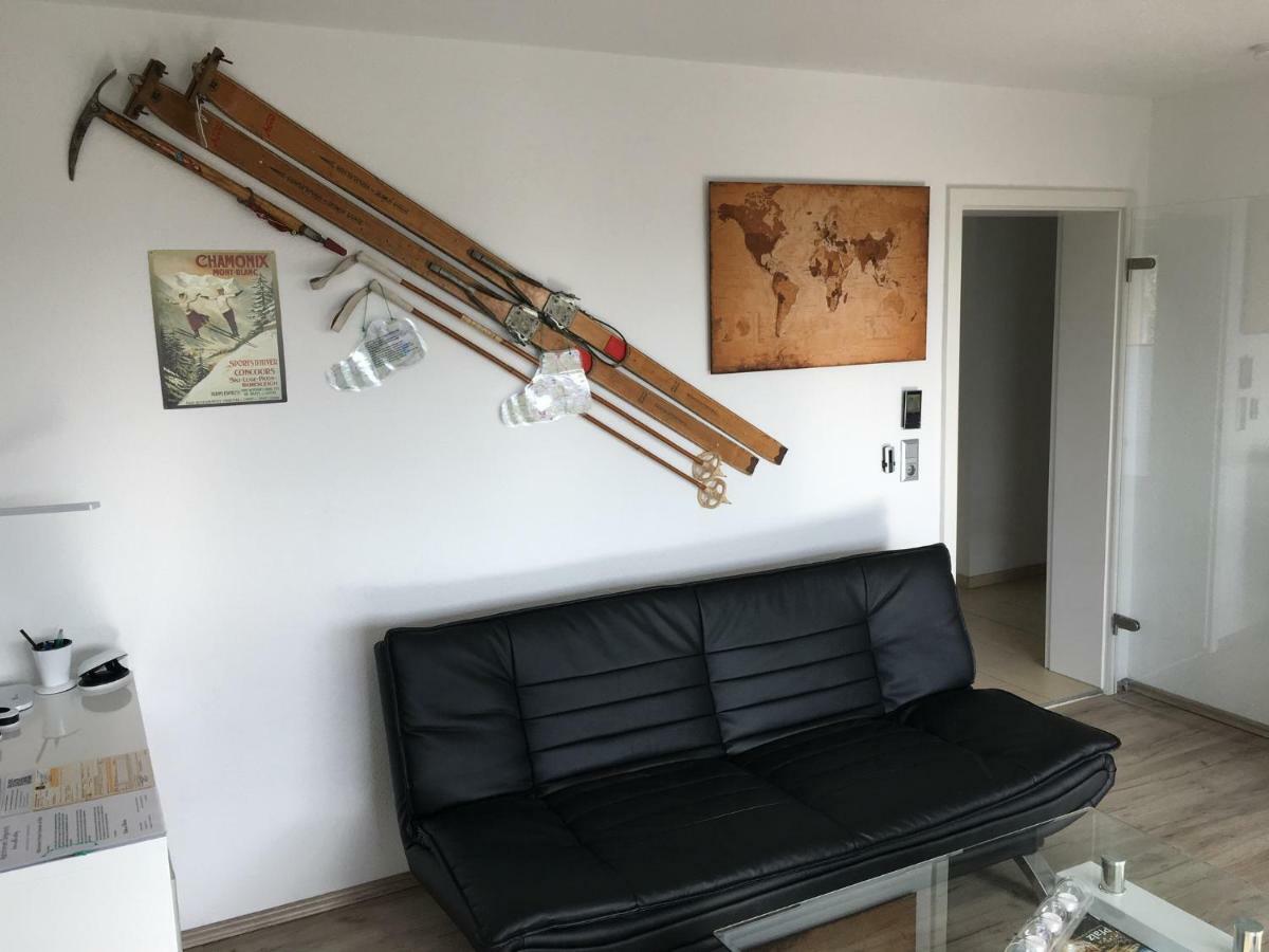 Appartement Bergwaerts Rickenbach  Exterior photo